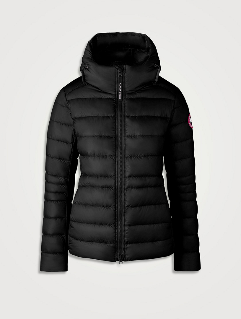 CANADA GOOSE for Women, Designers