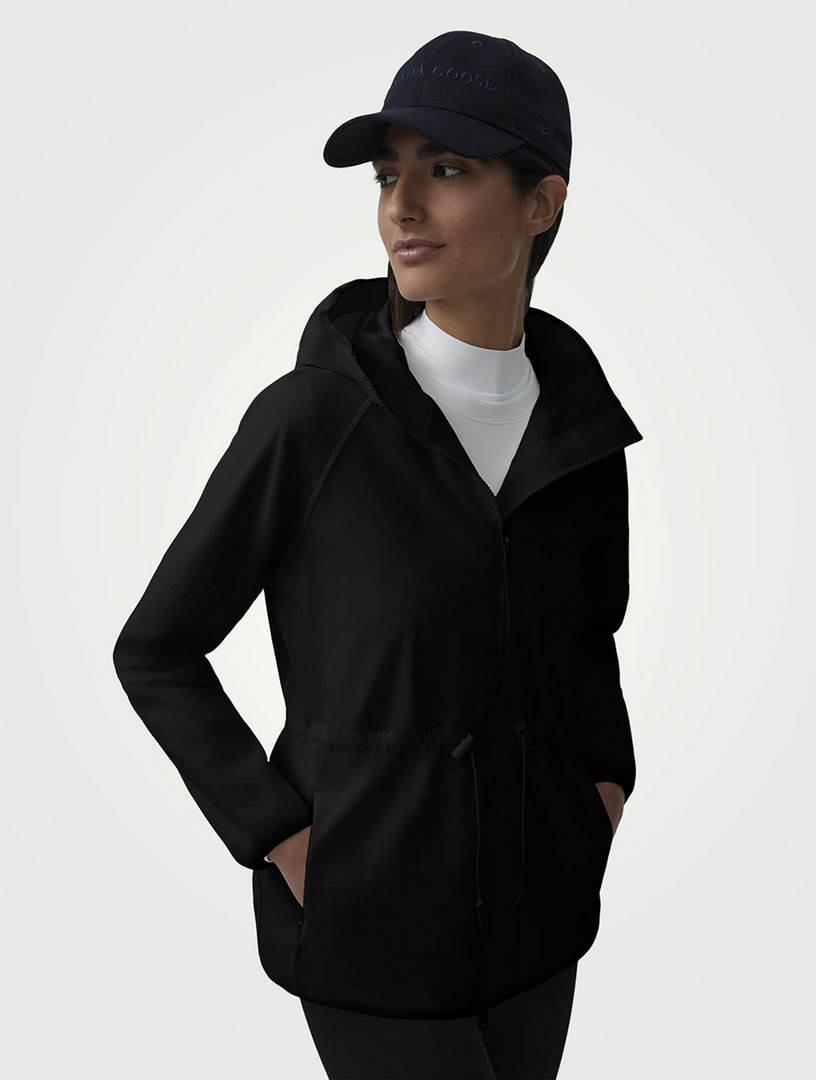 CANADA GOOSE Lundell Black Label Jacket | Holt Renfrew