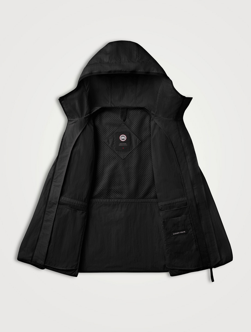 CANADA GOOSE Lundell Black Label Jacket | Holt Renfrew