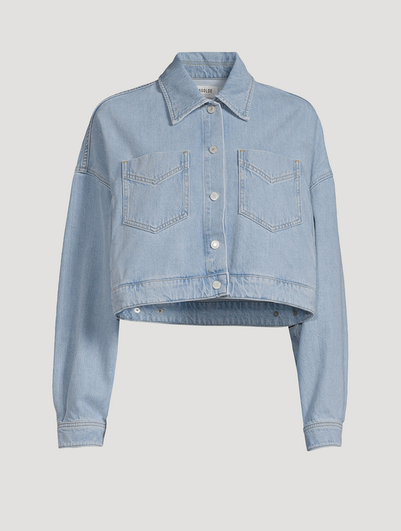 Hera Denim Jacket