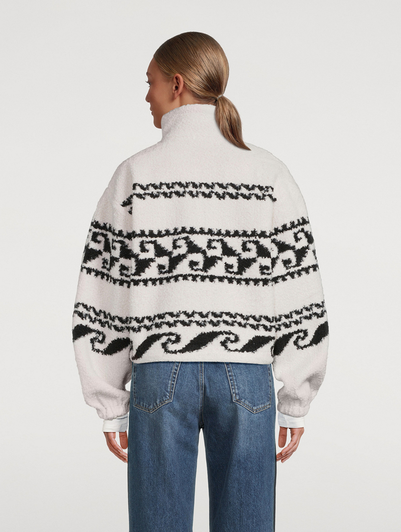 Mackensy Fleece Jacket