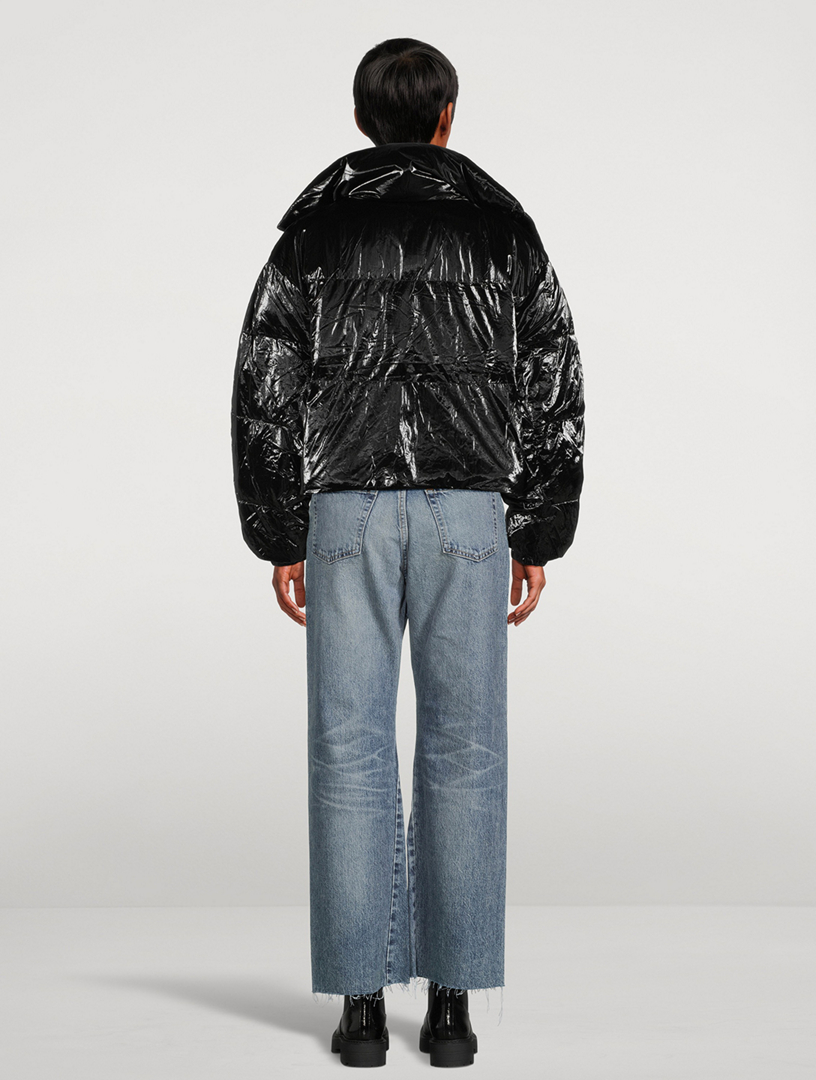 Telia Puffer Jacket