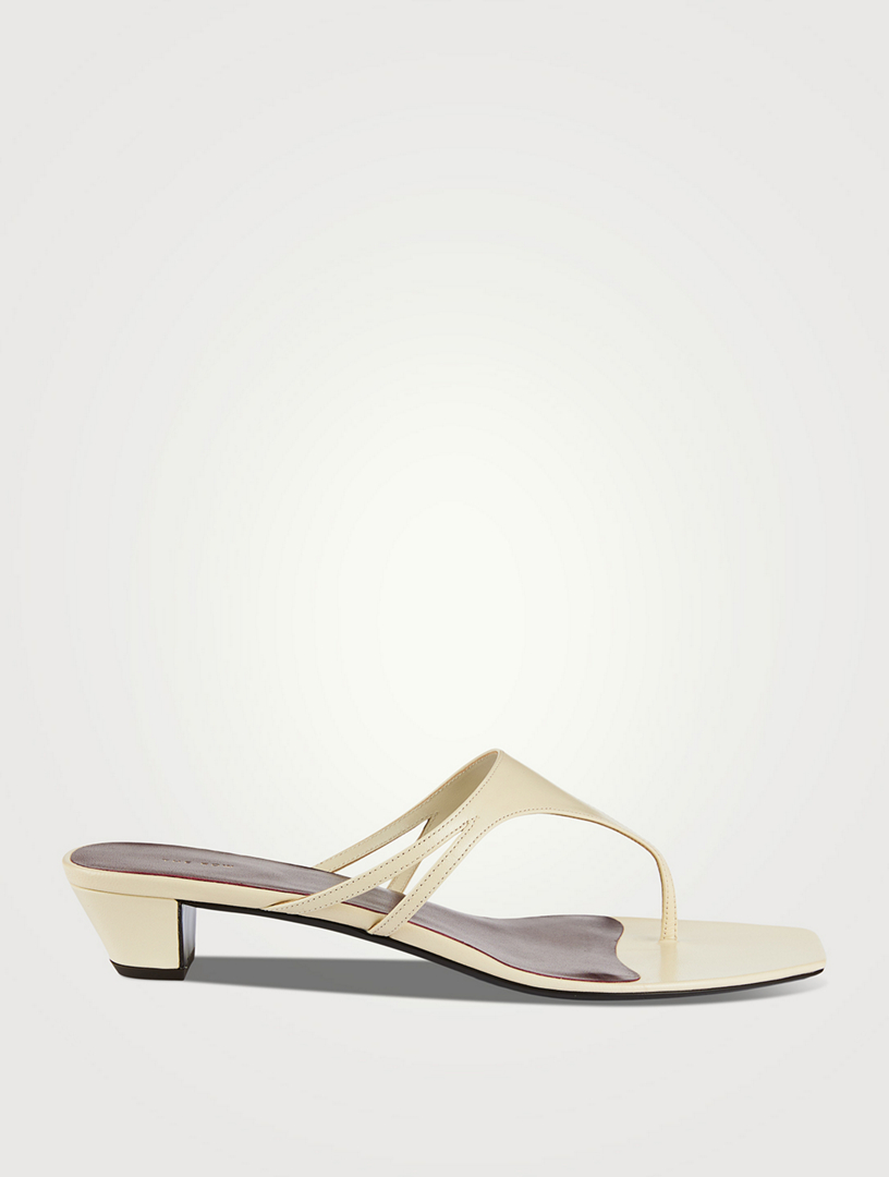 Holt renfrew online sandals