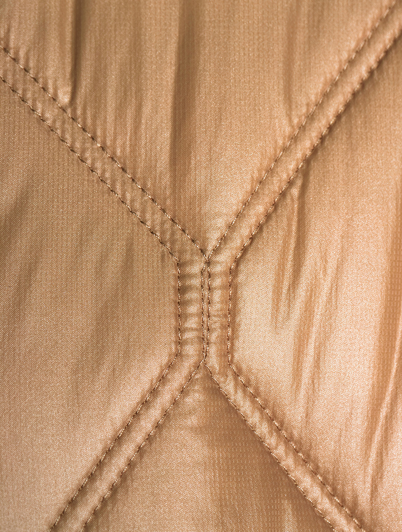 Quilted Jacket