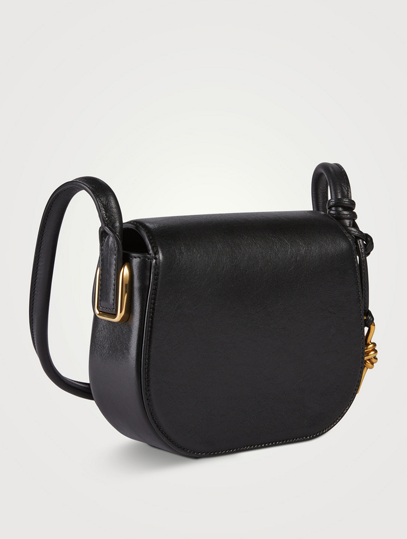 Mini Desiree Cross-Body Bag