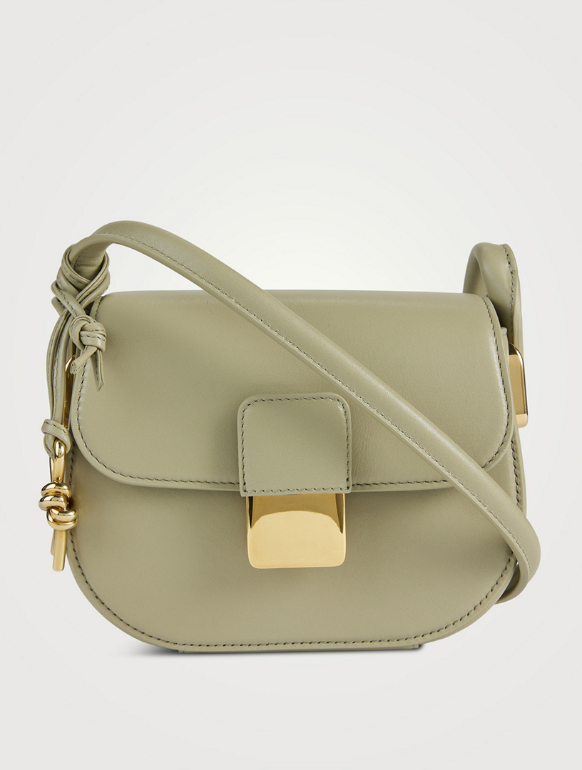 Mini Desiree Cross-Body Bag