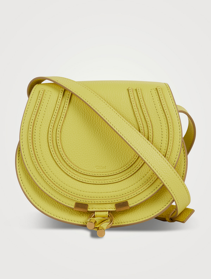 Chloe saddle bag on sale sale