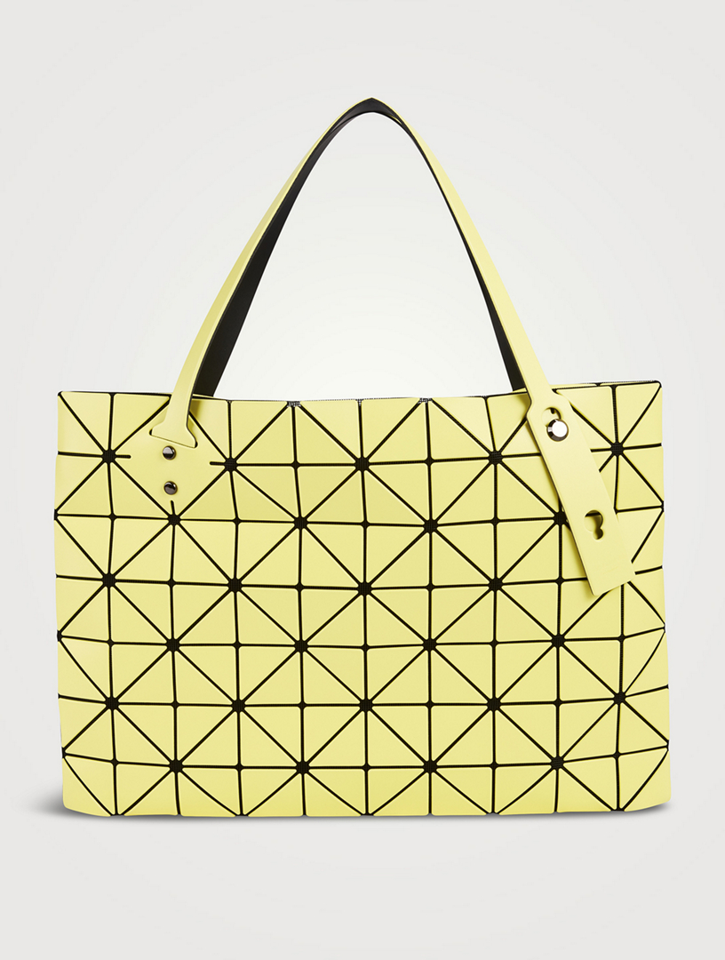 Rock Matte Tote Bag