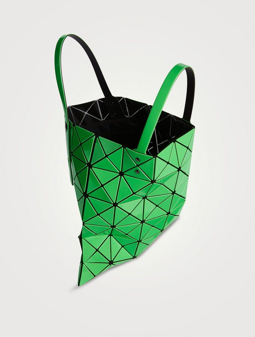 バッグ BAO BAO ISSEY MIYAKE LUCENT GLOSS アイテムのご紹介「LUCENT GLOSS」 – isseymiyake.com