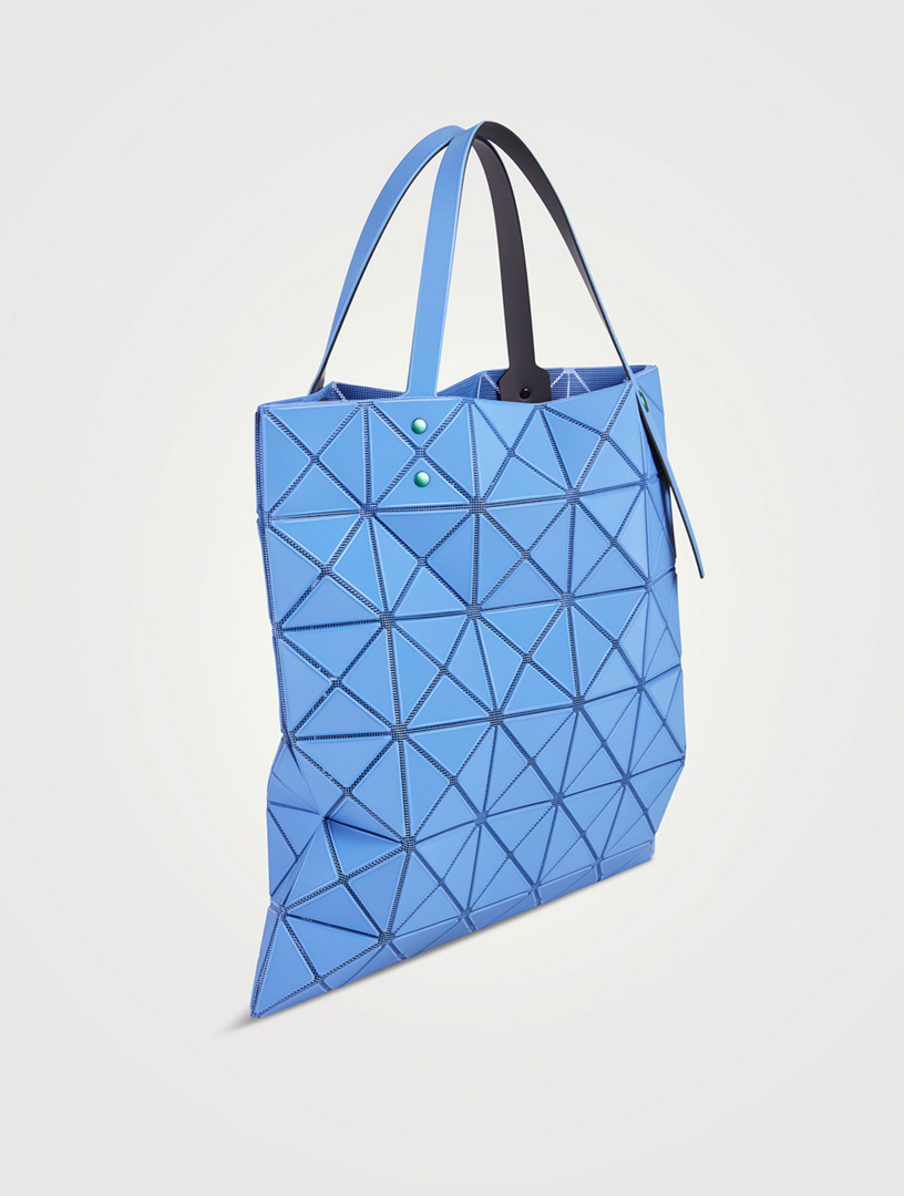 BAO BAO ISSEY MIYAKE Lucent One-Tone Tote Bag | Holt Renfrew