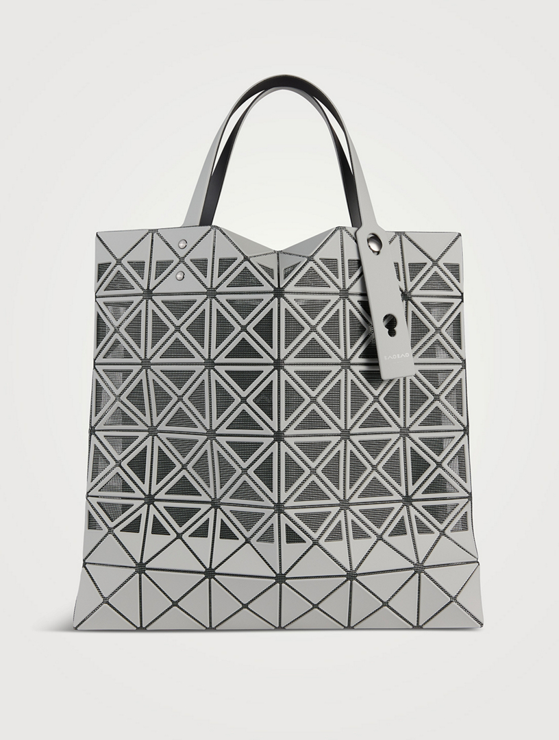 BAO BAO ISSEY MIYAKE｜TOTEBAGS (BB46AG682 11) Issey Miyaki Bao Bao Tote - The Cat's Meow