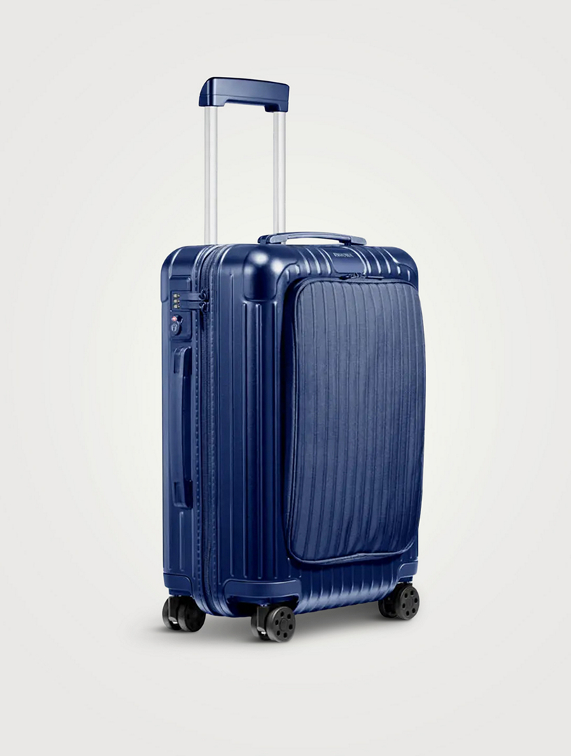 RIMOWA Small Essential Sleeve Cabin Suitcase | Holt Renfrew