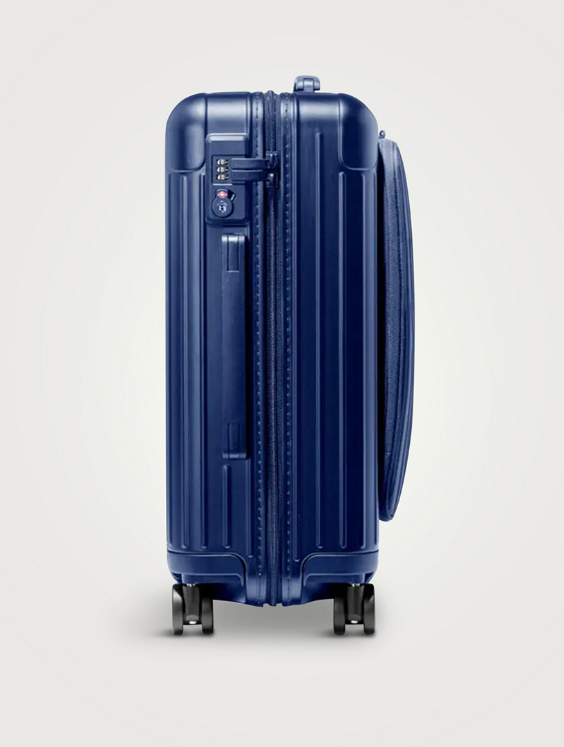 Rimowa Hand Luggage Compartment Rimowa Essential Sleeve Cabin