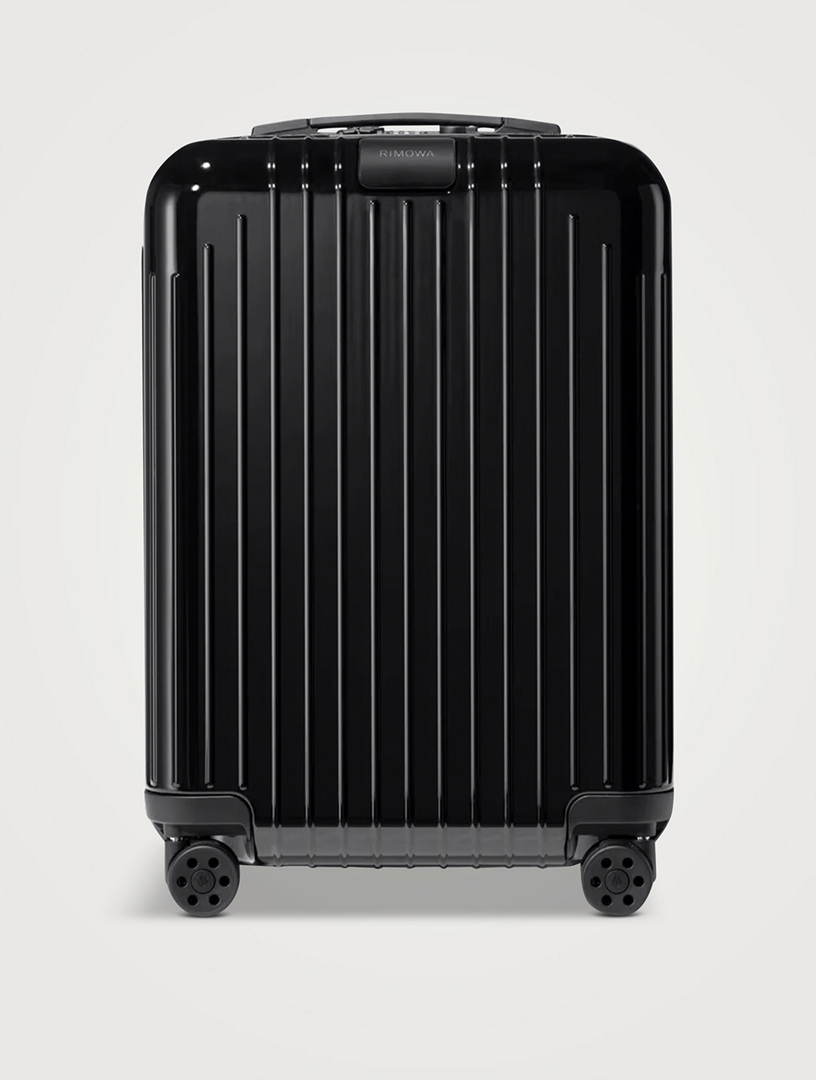 Small rimowa suitcase on sale