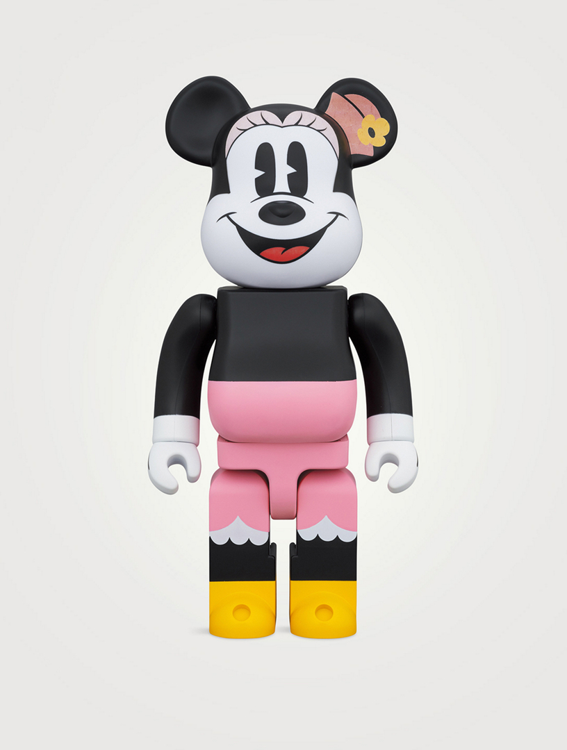 BEARBRICK Cheer Bear Costume 1000% Be@rbrick | Holt Renfrew