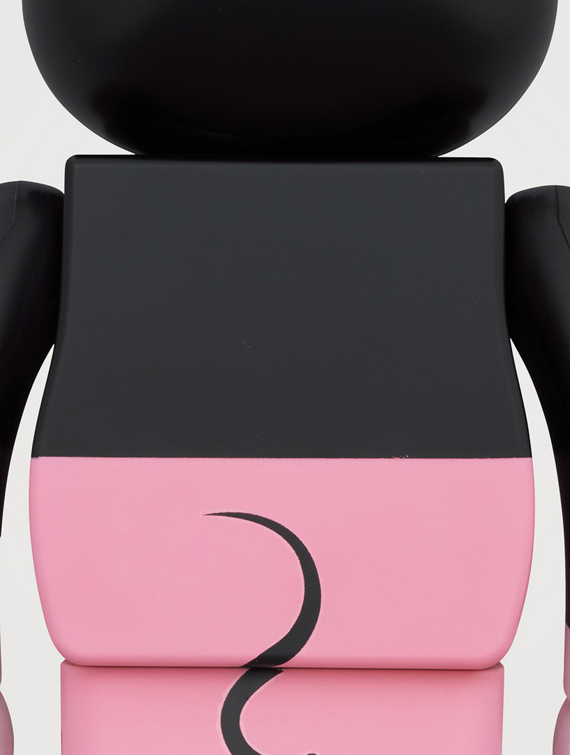 BEARBRICK Box Lunch Minnie Mouse 1000% Be@rbrick | Holt Renfrew