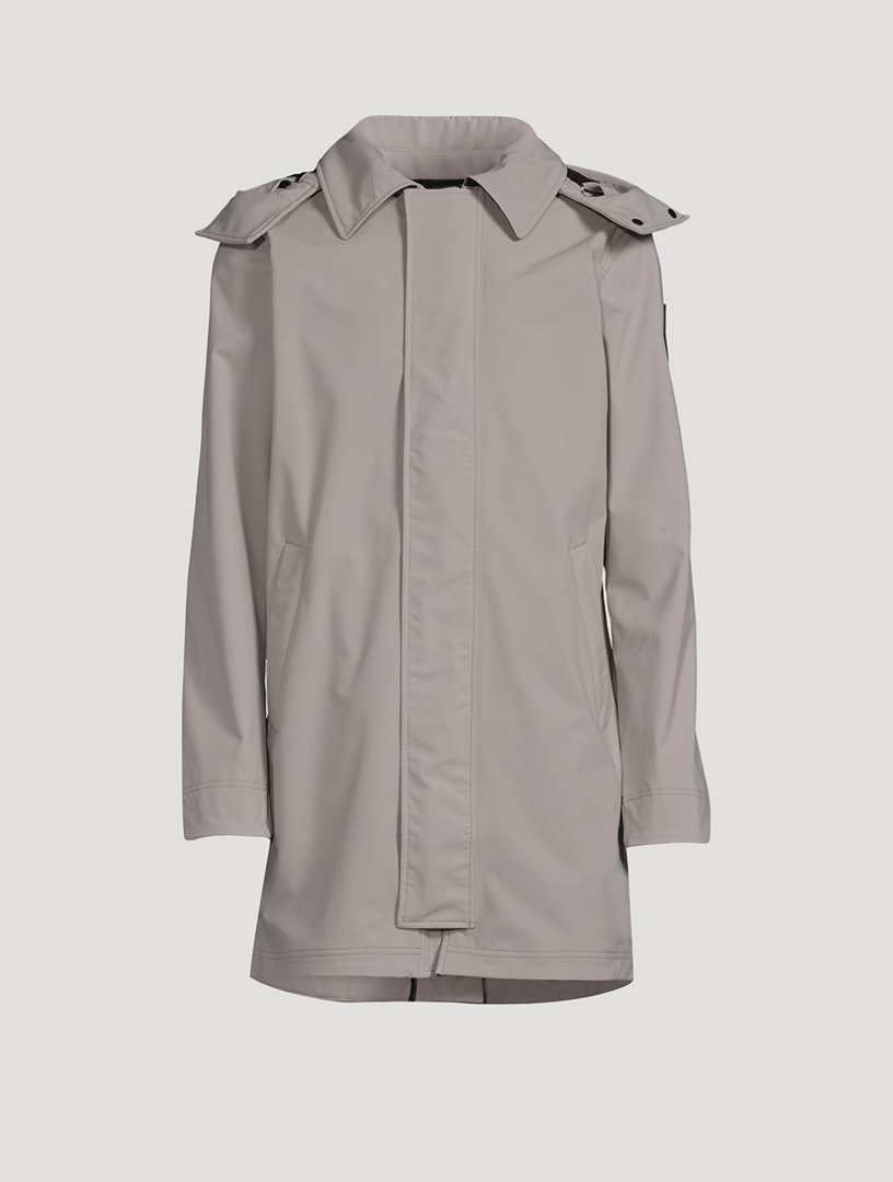 Designer 2025 raincoats mens