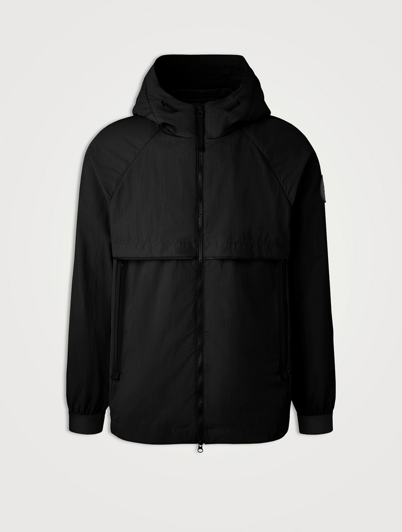 Designer raincoats outlet mens