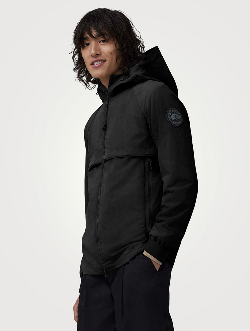 Sydney hoody black on sale label