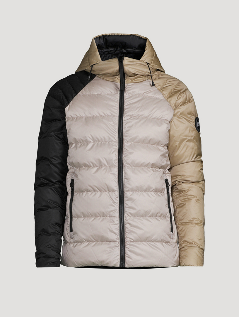 CANADA GOOSE Legacy Black Label Reversible Jacket | Holt Renfrew