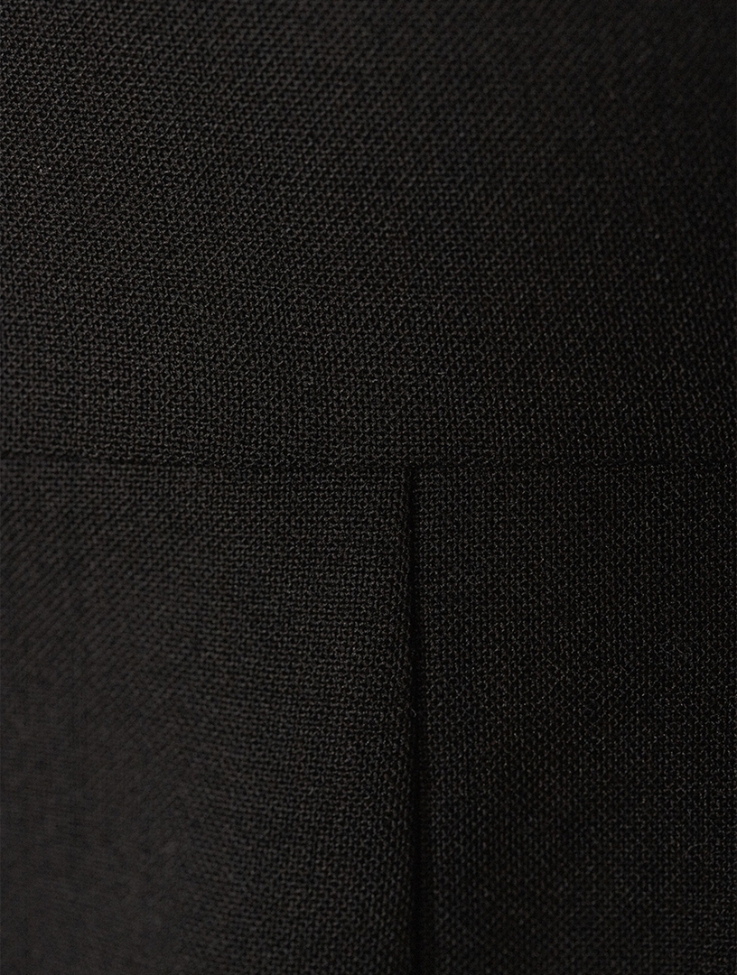 Good Wool Jumpsuit