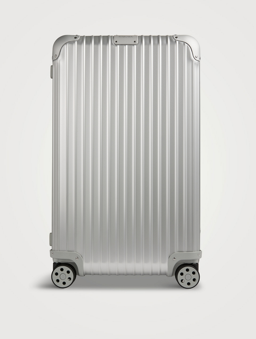 Original Trunk Suitcase