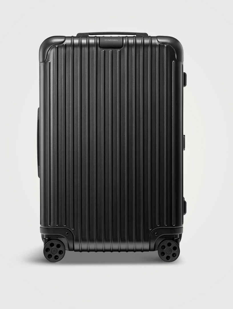 Medium Essential Check-In Suitcase