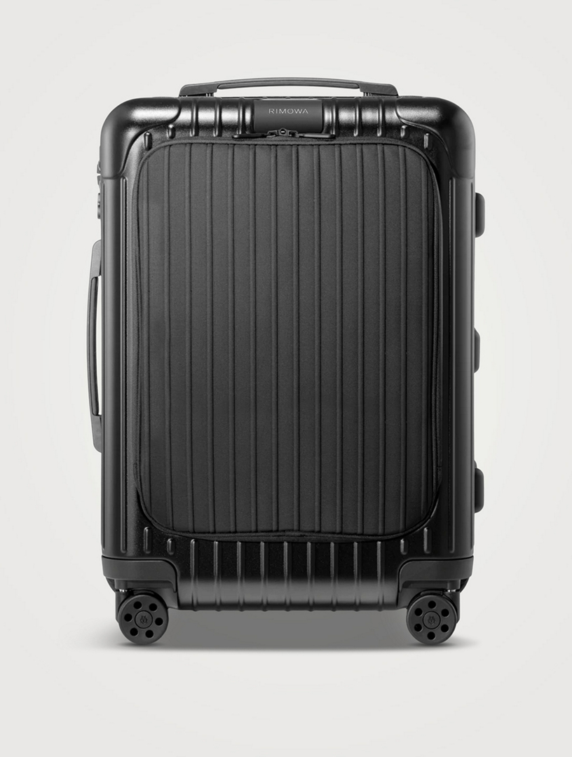 RIMOWA Essential Sleeve Cabin Suitcase | Holt Renfrew