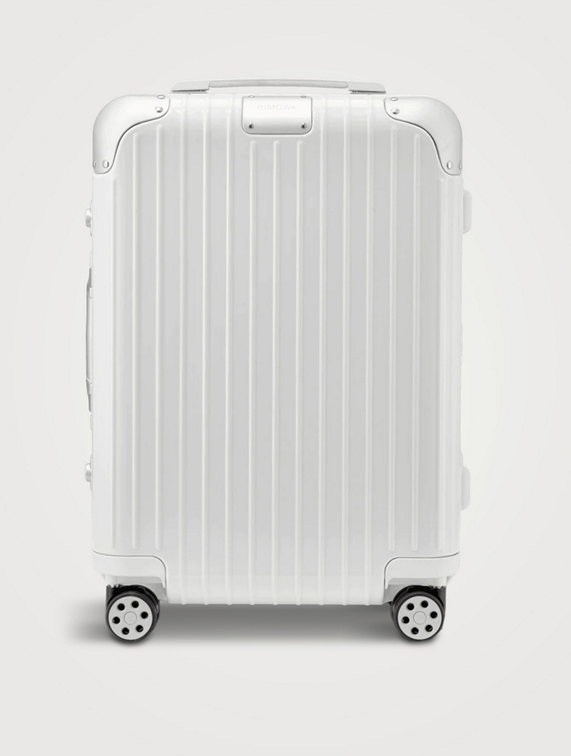 RIMOWA Hybrid Cabin Suitcase | Holt Renfrew