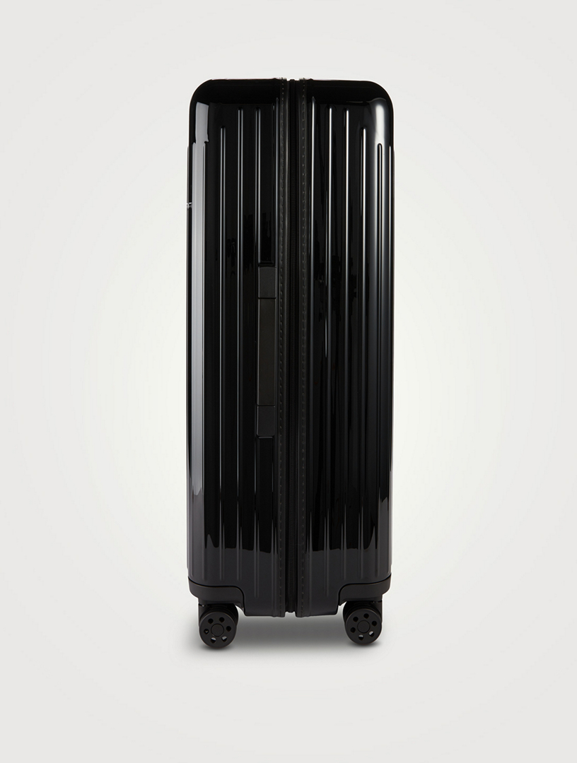 当季大流行 【RIMOWA】Essential Lite Check-In M 旅行用バッグ