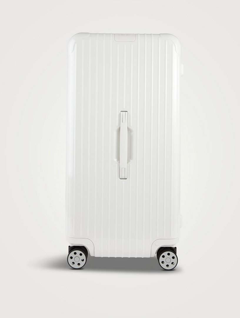 Essential Trunk Plus Suitcase