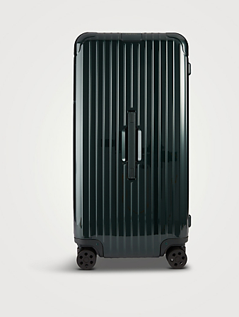 Essential Trunk Plus Suitcase