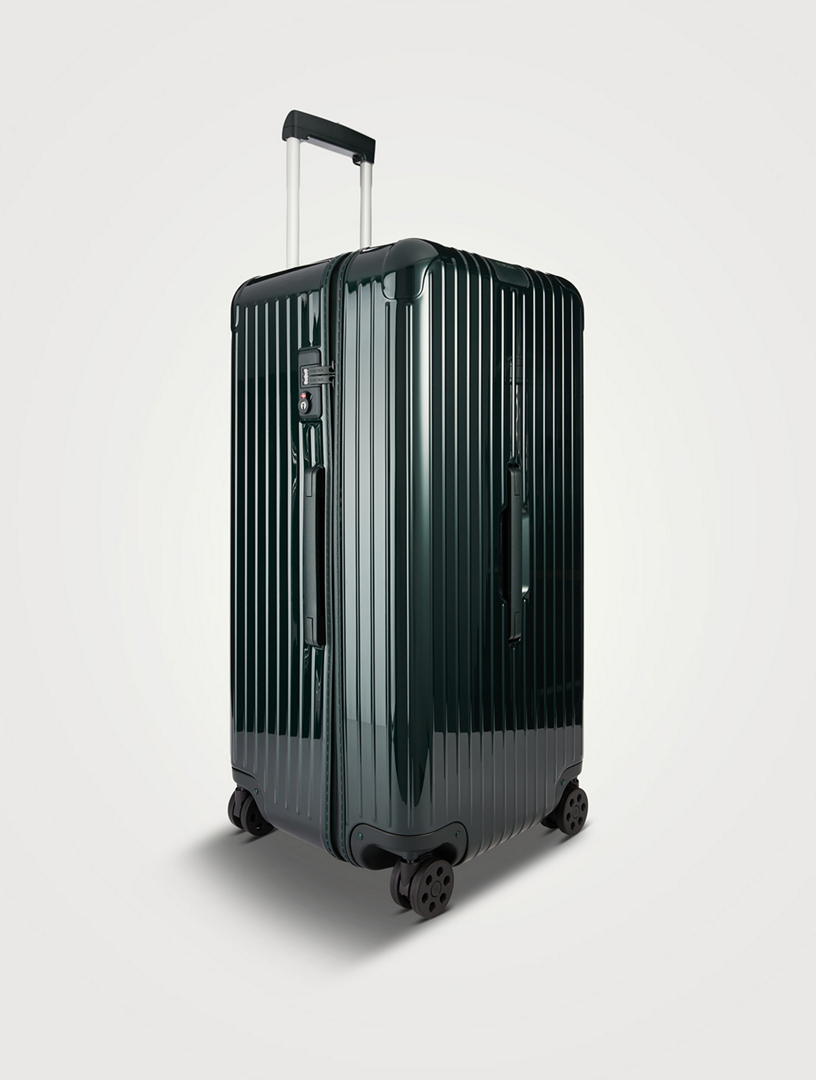 Essential Trunk Plus Suitcase