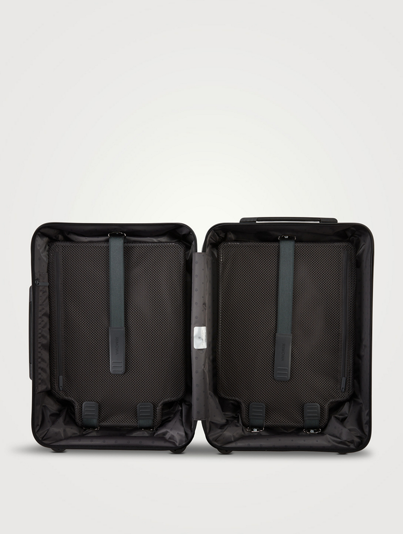 RIMOWA Small Essential Sleeve Cabin Suitcase Holt Renfrew