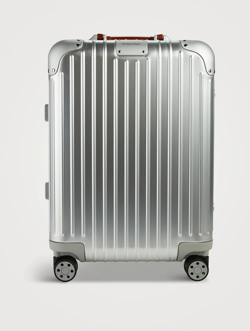 Original Twist Cabin Suitcase