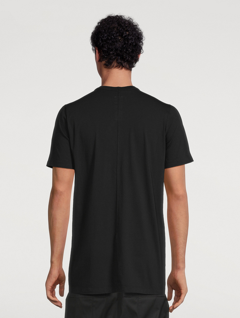 RICK OWENS Level T Luxor T-Shirt | Holt Renfrew