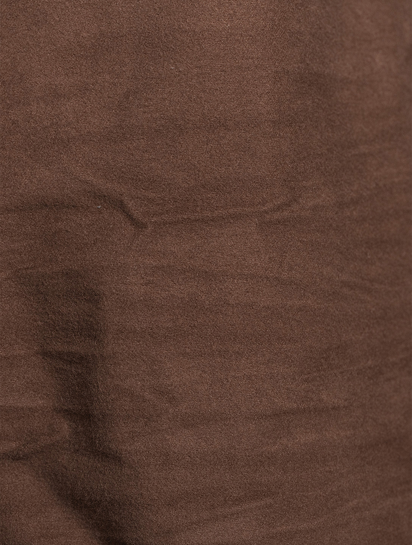 Luxor Geth Wide-Leg Jeans