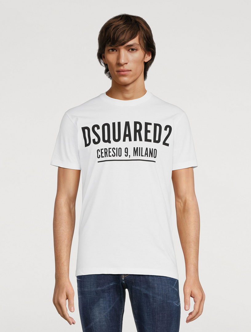 Dsquared2 CERESIO 9 COOL Tシャツ 23SS サイズS - トップス