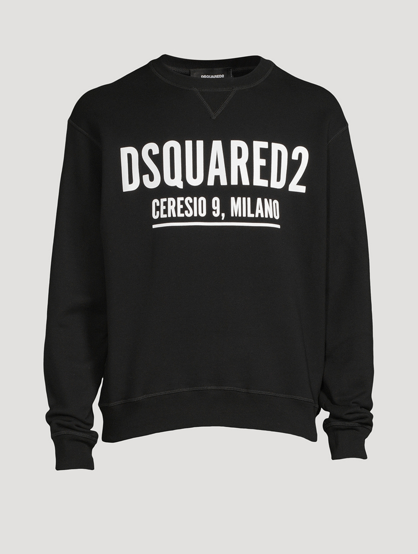 DSQUARED2 Ceresio 9 Cool Sweater | Holt Renfrew