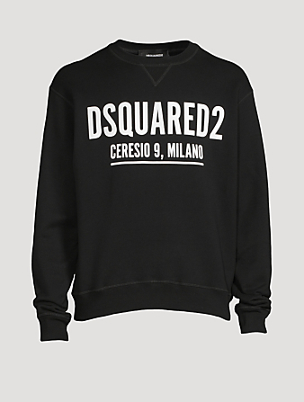 Ceresio 9 Cool Sweater