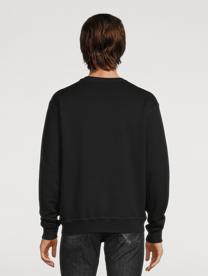 DSQUARED2 Ceresio 9 Cool Sweater   Holt Renfrew