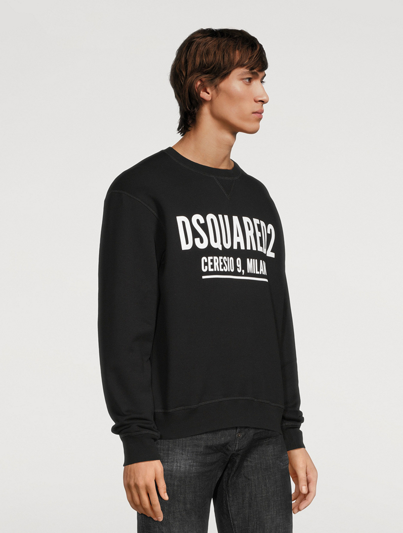 DSQUARED2 Ceresio 9 Cool Sweater | Holt Renfrew