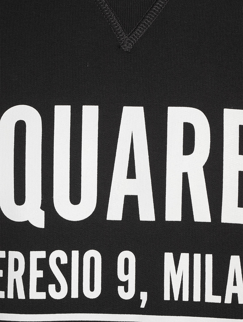 Ceresio 9 Cool Sweater