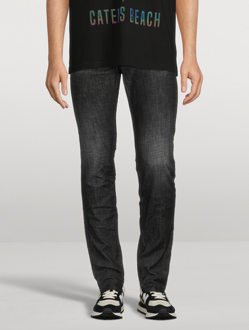 Cool Guy Skinny Jeans