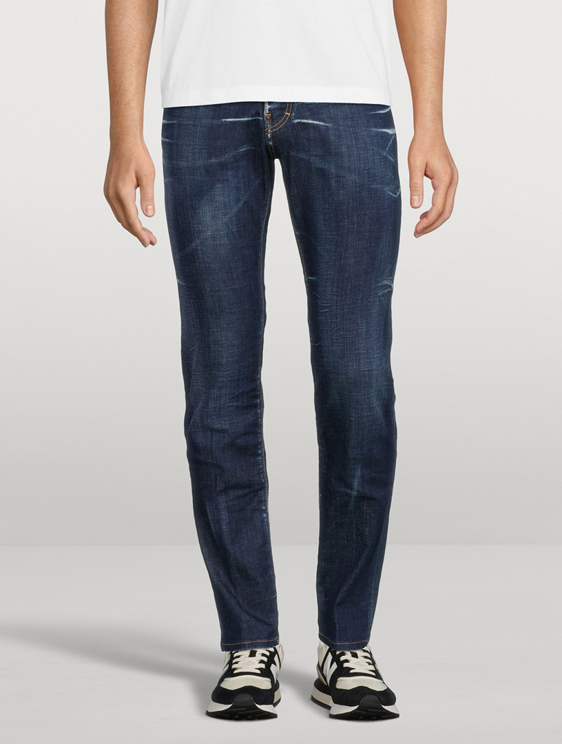 DSQUARED2 Cool Guy Skinny Jeans | Holt Renfrew