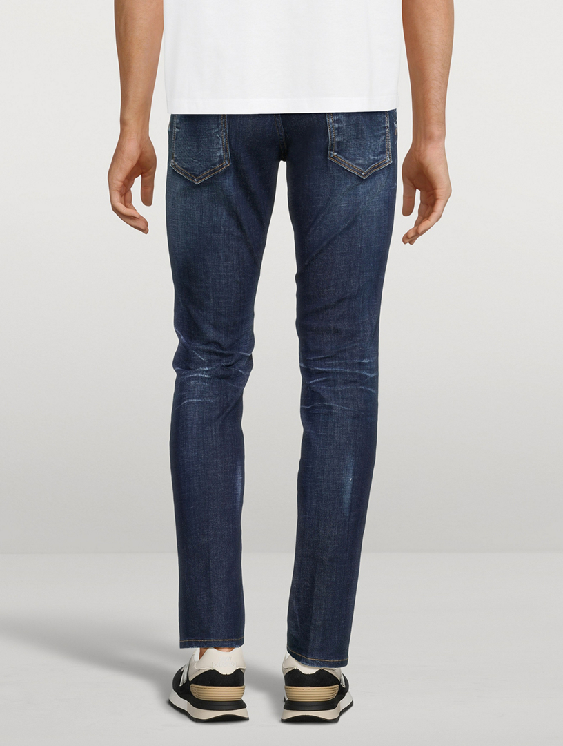 Cool Guy Skinny Jeans