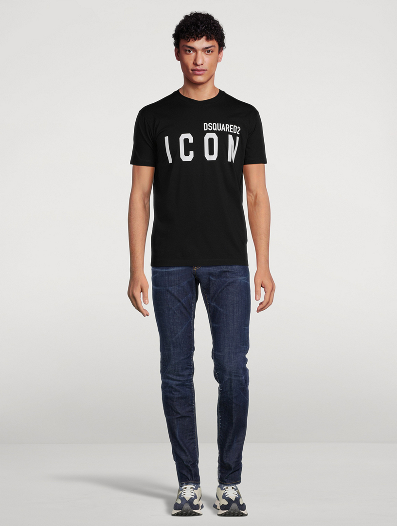 Be Icon Cool T-Shirt