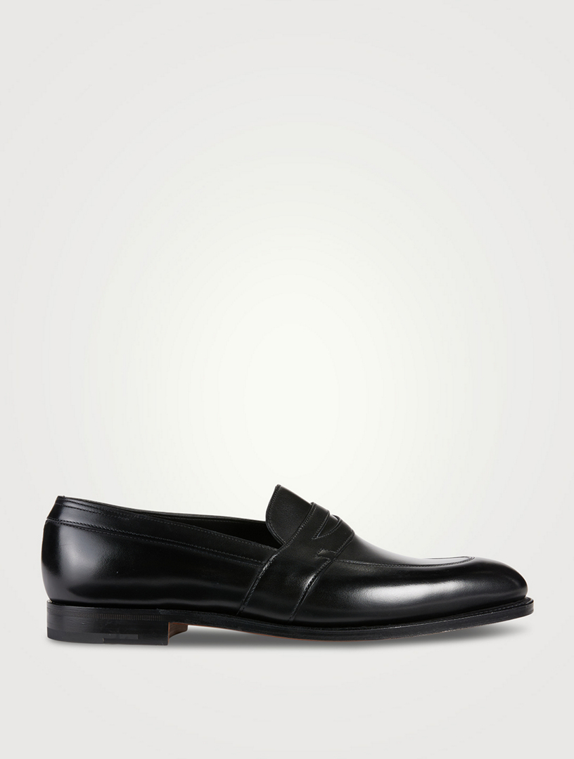 JOHN LOBB