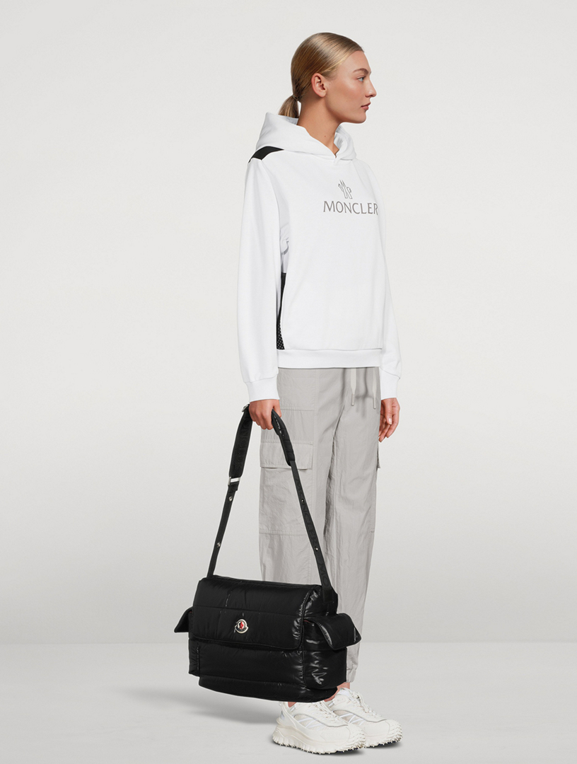 Moncler 2024 mommy bag