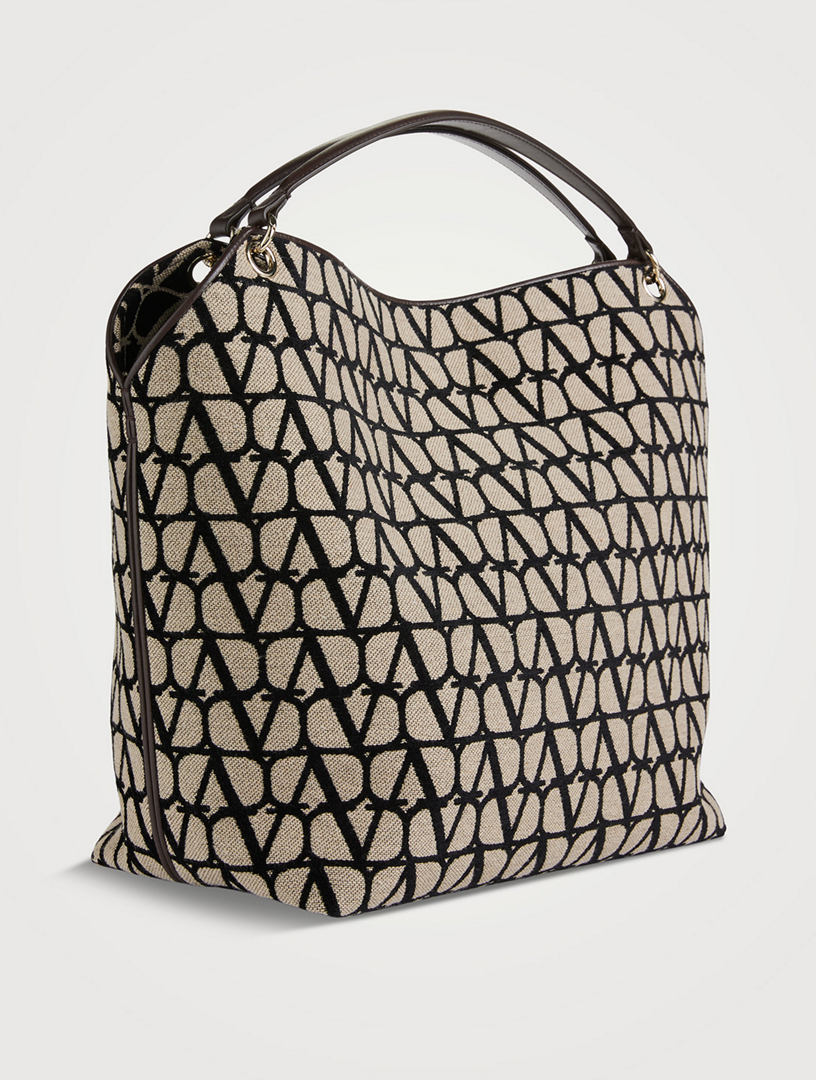Toile Iconographe Tote Bag